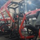 기장웰니스짐 이미지