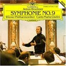 BRUCKNER SYMPHONY -MY FIRST CHOICE 이미지