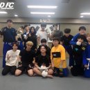 무림체육관 이미지