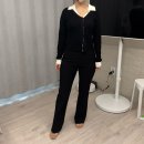 포텐핏 | 인스타 대란템, ‘에이슬 부츠컷 기모팬츠’ 내돈내산 구매후기