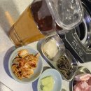 까치산역맛집 삼겹살 맛집으로 유명한 제줏간 까치산점 후기