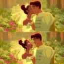 마법에 걸린 개구리왕자 | [영화후기] 디즈니 &#39;공주와 개구리(The Princess and the Frog)&#39; 로 동심 심폐소생술 하기