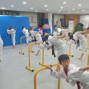 도원결의 입시태권도장 이미지