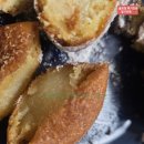 파리바게뜨 두쫀타르트, 생도나스, 미니찹쌀도넛 후기 2026년 3월중순