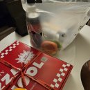 굽네치킨사동계양점 | 경산 고구마피자치즈바이트, 오랜만의 고바순 솔직후기