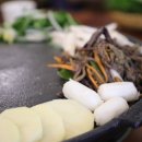 더덕솥뚜껑삼겹살광양점 이미지