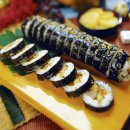 나드리김밥천국 이미지
