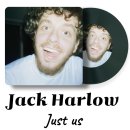 Just crew(저스트 크루) | Jack Harlow, Doja Cat -Just us 팝송가사해석 발음