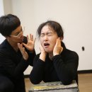 연극 <하늘 땅 별 땅> 이미지