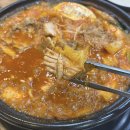 대박묵은지갈비찜 이미지