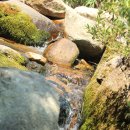 풍암제길 이미지