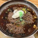 [전주송천동맛집]와룡소바. 찐한 육수의 소바와 고소한 콩국수 내돈내산 후기