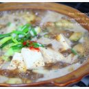 된장찌개맛있게끓이는법/바지락된장찌개만드는법 이미지