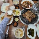 우물집 돼지갈비 이미지