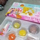쥬쥬쿠키 이미지