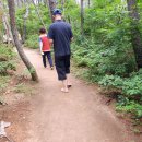 황방산생태야영장 이미지