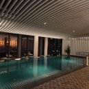 워터하우스 | [부산] 두돌 아기랑 아난티 앳 빌라쥬 &amp; 앳 코브 워터하우스 수영장 후기