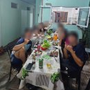 사유랑 호스텔 | 세계여행(남미여행) 후기