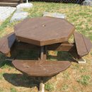 피크닉테이블 이미지