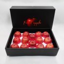 청송농장 | 고씨네농장 청송 안동 부사 꿀사과 가정용 못난이 후기