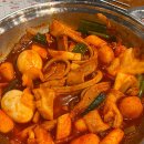 응급실국물떡볶이 대구성서계대점 | 대구 성서계대 맛집 두끼 무제한 즉석 떡볶이 맛집
