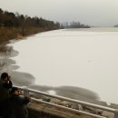 춘천호반 이미지