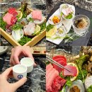 세종시 어진동 참치 이범석류스시야 맛있는 사시미코스 후기