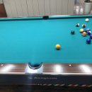 MBC 당구클럽 이미지