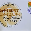 GANGWON FC GAEAT UNION 하나은행 K리그1 2024 강원FC / 제주 UTD 3.2. 토 / 춘천송암 이미지