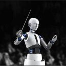 로봇이 지휘자를 대체할 수 있을까?기술과 공연예술의 만남과 한계 이미지