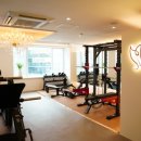 민죠이짐 이미지