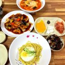 [영광] 영광군 홍농 법성 중국집 총리뷰 &#39;중원‘ ’대성반점&#39; 후기
