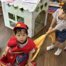 6월 29일 백합반 놀이이야기 ♡ 이미지