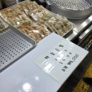 단양마늘만두 | 단양 구경시장 마늘만두 포장 후기 굴림만두로 즐기기