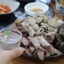 내상로 | 광주 송정시장국밥 송정국밥 낮술가능