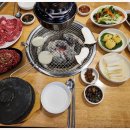 옥우촌한우 이미지