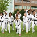 블랙벨트 월드 태권도 이미지