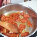 마늘닭갈비 이미지