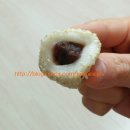 보담떡