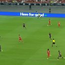 [프리시즌 친선경기] 리버풀 vs FC바이에른 뮌헨 골장면.gif 이미지