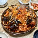 순천시청 | 순천 시청 맛집 해물등뼈찜 해장국, 산정골 솔직후기