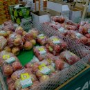 로컬푸드직매장정육코너