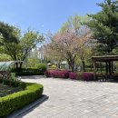 중앙근린공원 공중화장실 이미지