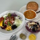샐럽스프군산미장점 | 군산샐러드 맛집 다이어트 식단 추천 | 샐럽스프 군산미장점