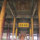 중국 베이징여행 ③ : 명·청시대의 찬란했던 문화가 만들어낸 황제의 집, 자금성 이미지