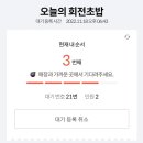 오늘의회전초밥 이미지