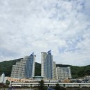 [거제/숙소]오션뷰 숙소-거제 소노캄