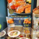 용인수지맛집 성복역맛집 애슐리 블랙 킹 스테이크 후기