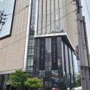 포티브 | [ 서울 ] 포시즌스 이그제규티브 스위트(시티뷰), 클럽라운지 후기