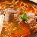 소곱창 마을 이미지